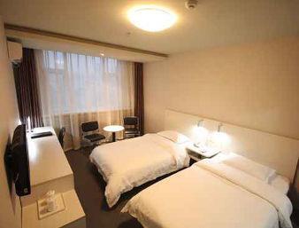 Super 8 By Wyndham Lanzhou Yan Tan Hotel Cameră foto