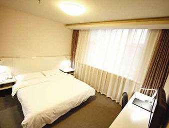 Super 8 By Wyndham Lanzhou Yan Tan Hotel Cameră foto
