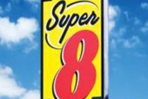 Super 8 By Wyndham Lanzhou Yan Tan Hotel Exterior foto